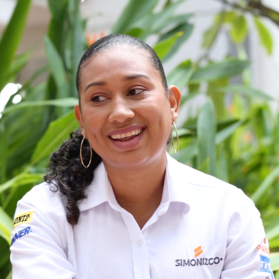 Testimonios | Yara Muñoz