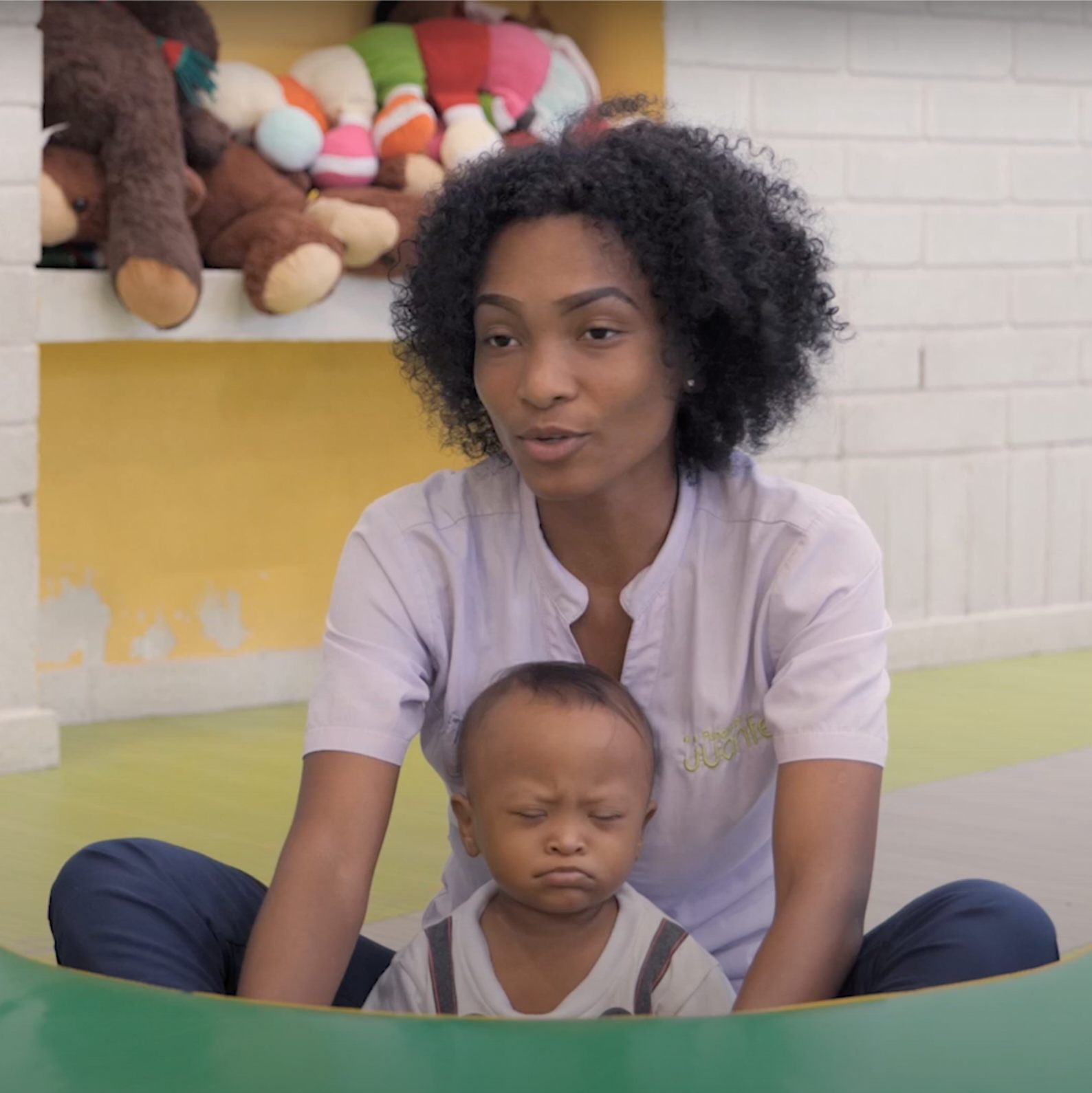 Orgullo de mamá | Daniela Agresott