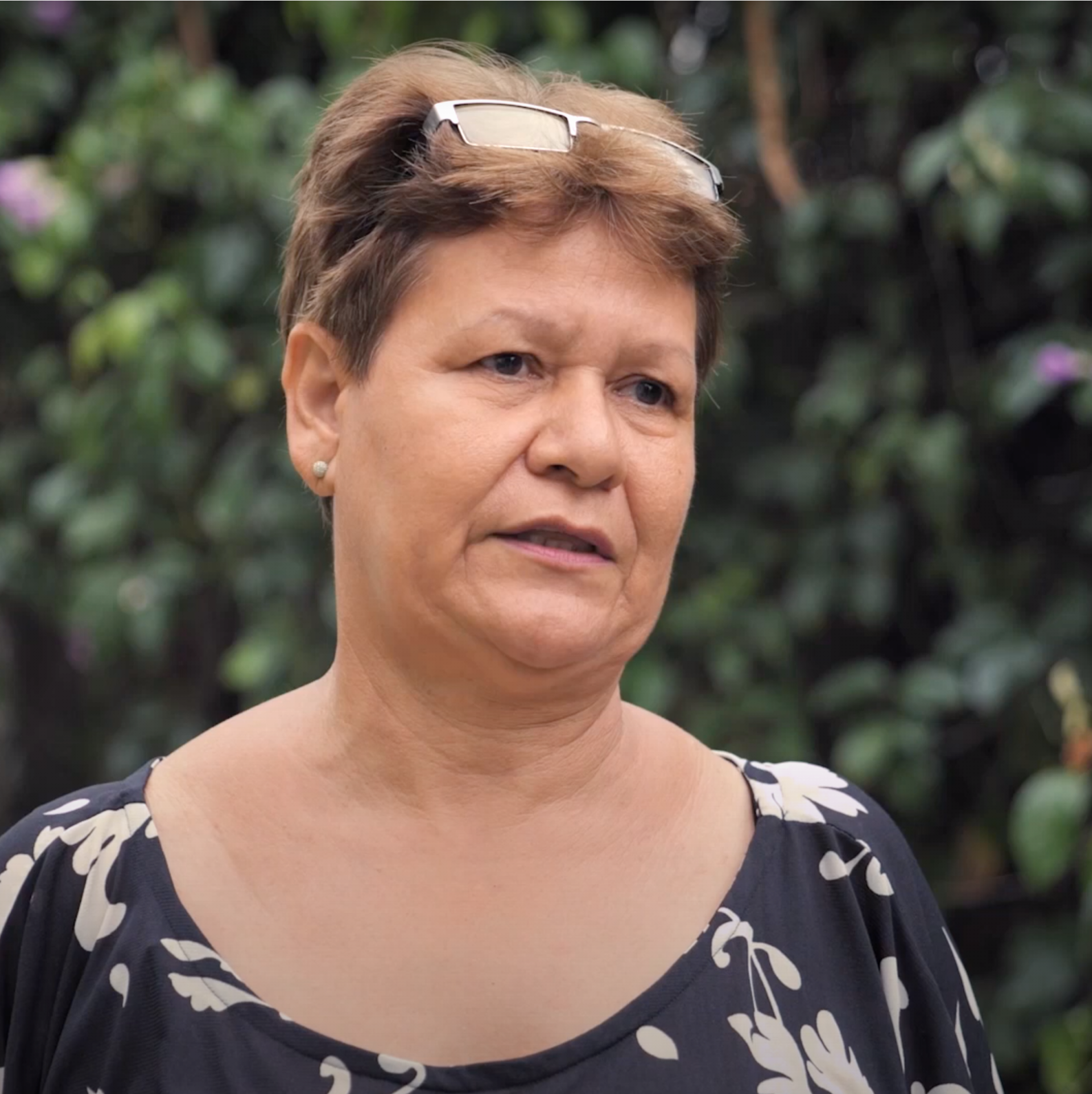 Orgullo de mamá | Martha Beltrán