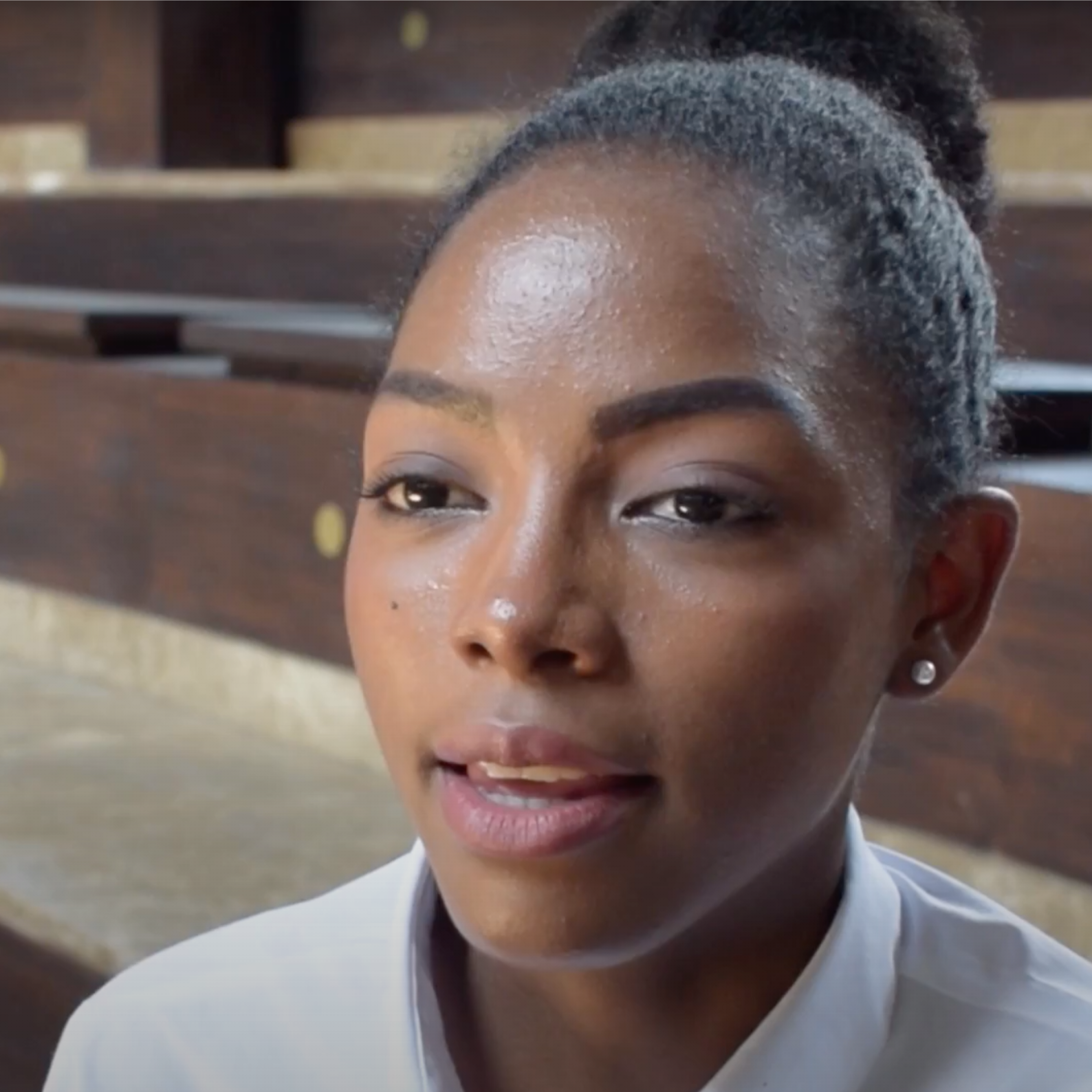 Orgullo de mamá | Mabel Iriarte