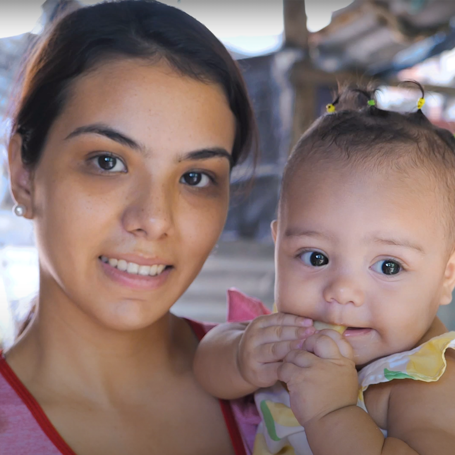 El embarazo adolescente es el mayor espiral de pobreza