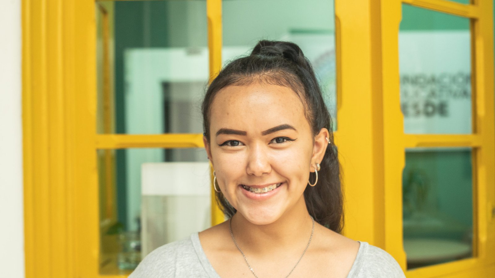 Open call for beneficiaries in Medellín