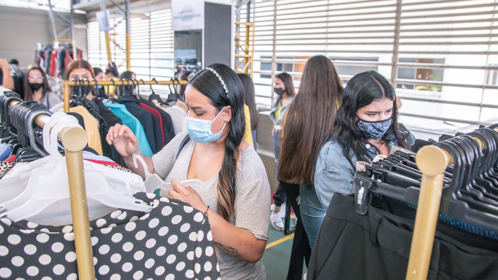 Conoce nuestro proyecto #ClosetLaboralJuanfe