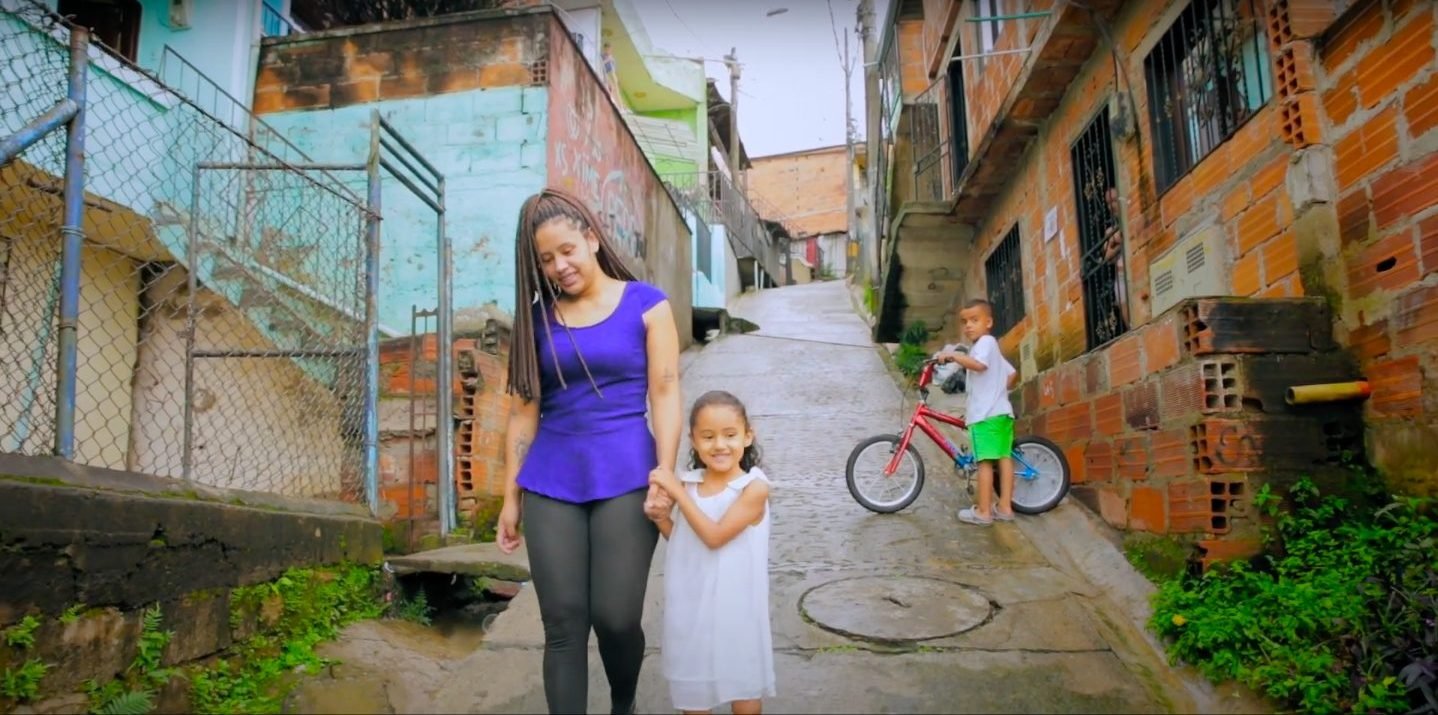 Conoce nuestro impacto en Medellín