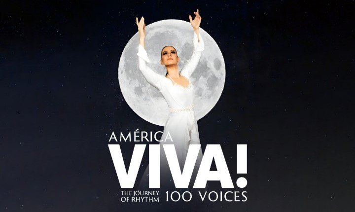 Juanfe foundation will be part of the II GALA PANAMERICANA  ‘America Viva! 100 Voices