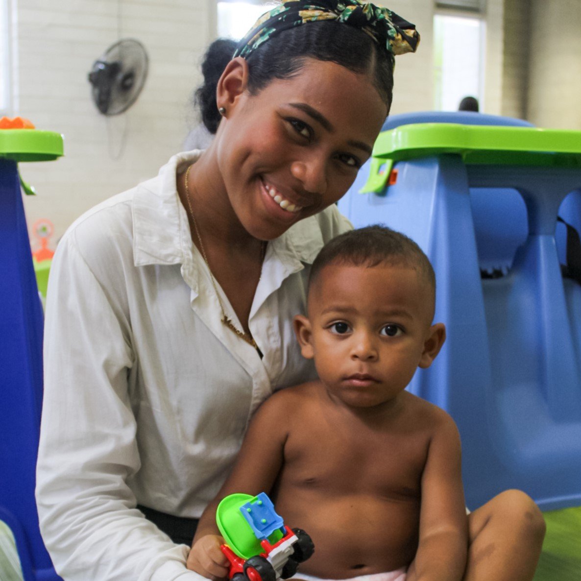 Transforming Lives: The Impact of Our Model