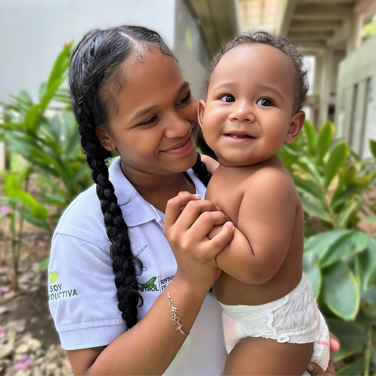 Primer informe trimestral 2024